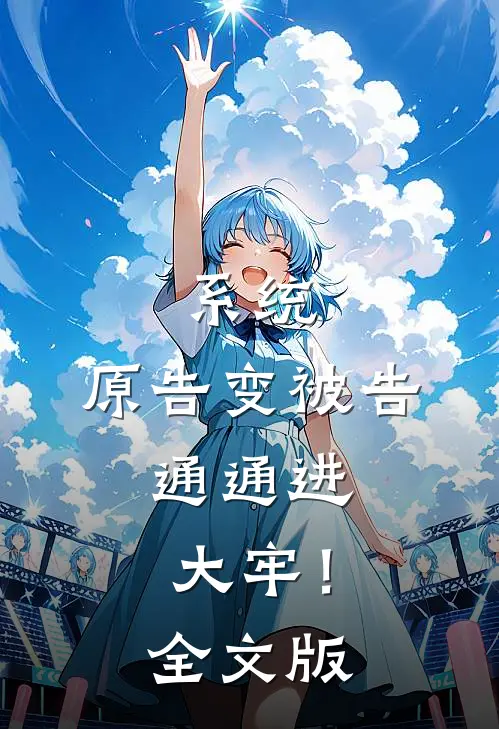 系统：原告变被告，通通进大牢！全文版