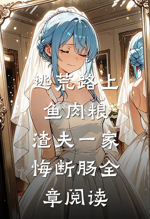 逃荒路上鱼肉粮，渣夫一家悔断肠全章阅读