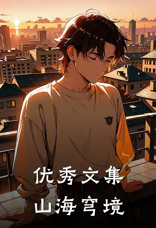 优秀文集山海穹境