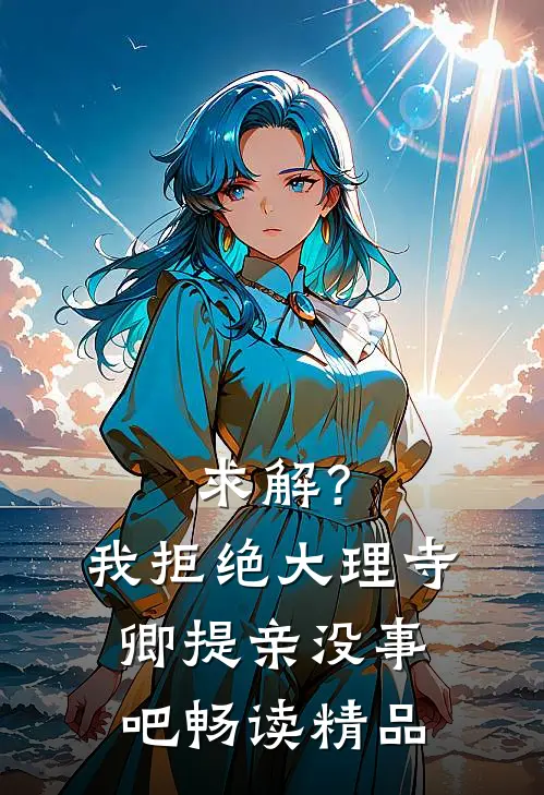 求解？我拒绝大理寺卿提亲没事吧畅读精品