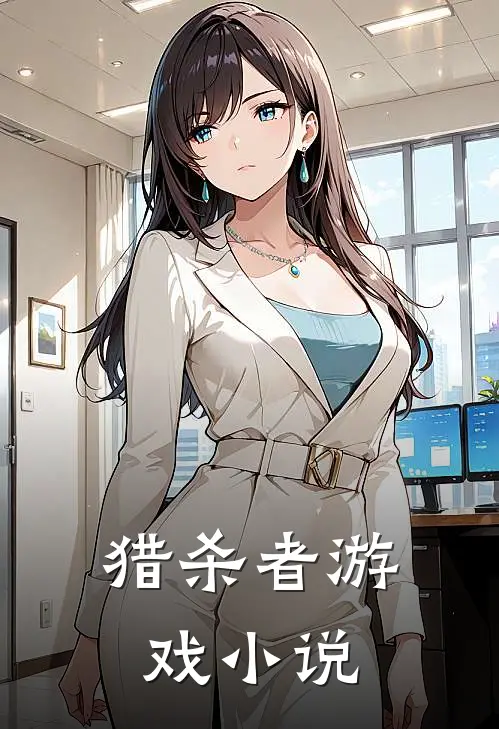 猎杀者游戏小说