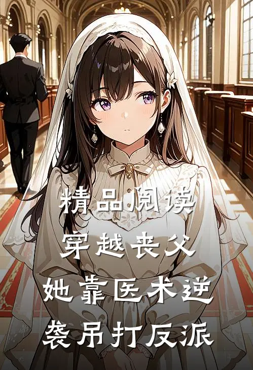 精品阅读穿越丧父，她靠医术逆袭吊打反派