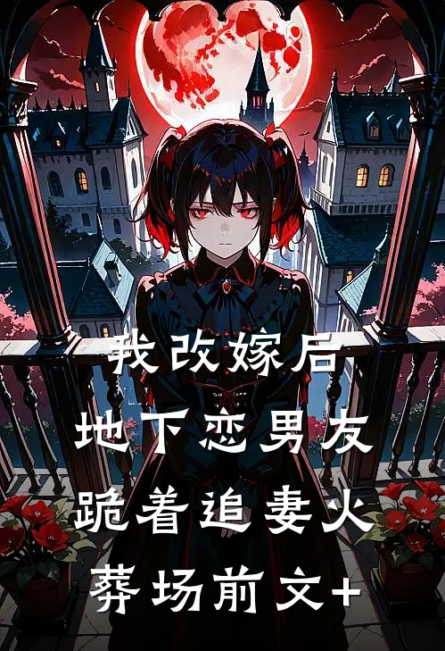 我改嫁后，地下恋男友跪着追妻火葬场前文+