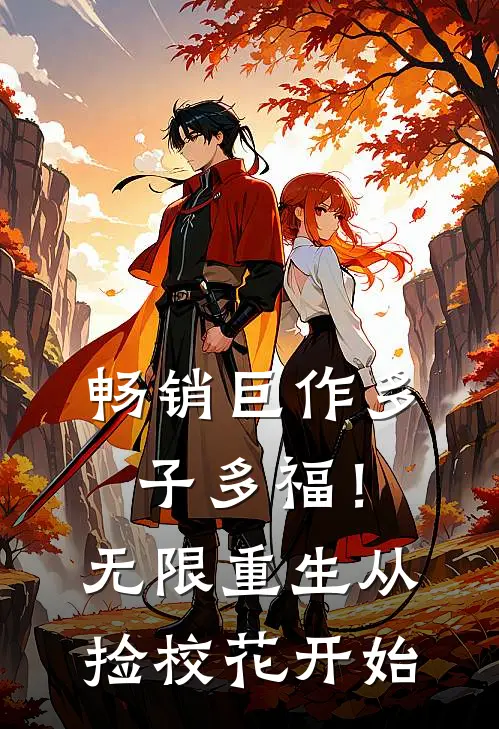 畅销巨作多子多福！无限重生从捡校花开始