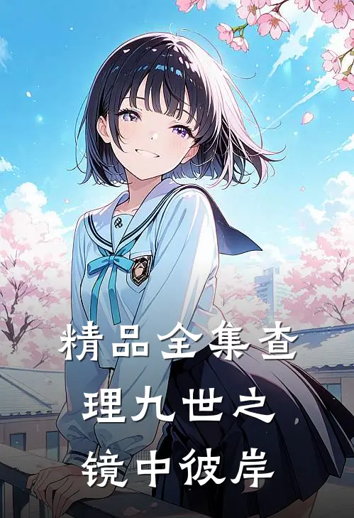 精品全集查理九世之镜中彼岸