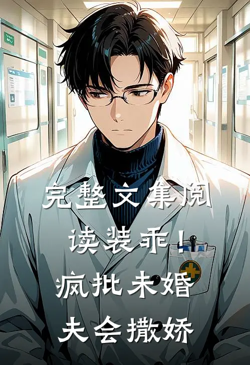完整文集阅读装乖！疯批未婚夫会撒娇