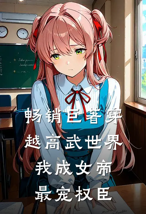 畅销巨著穿越高武世界，我成女帝最宠权臣