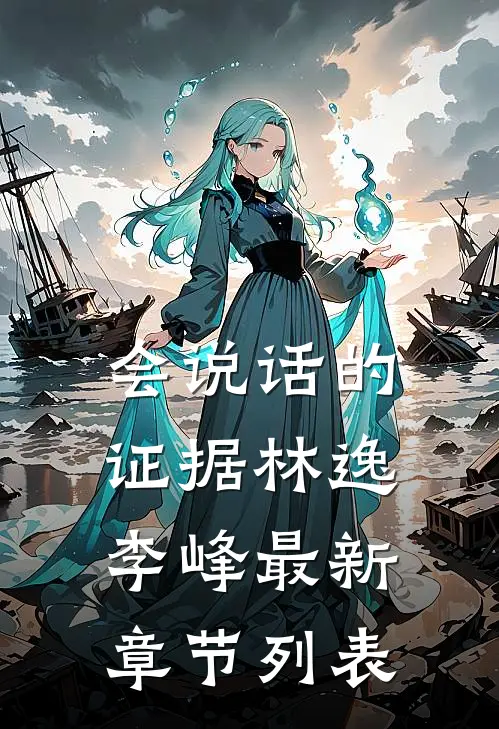 会说话的证据林逸李峰最新章节列表