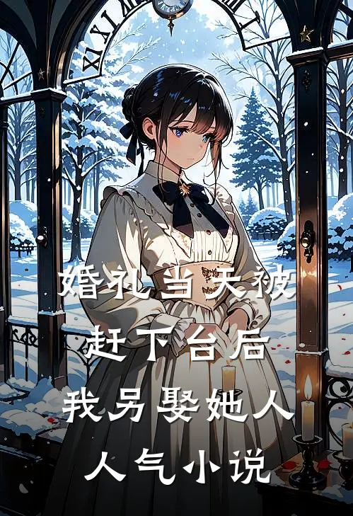 婚礼当天被赶下台后，我另娶她人人气小说