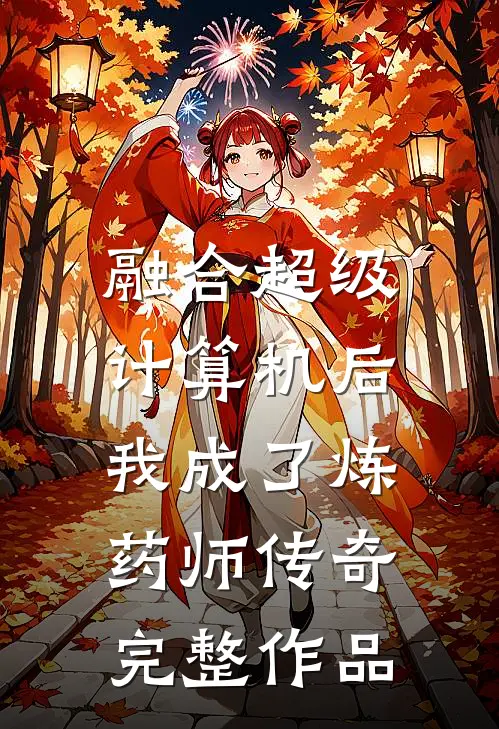 融合超级计算机后，我成了炼药师传奇完整作品