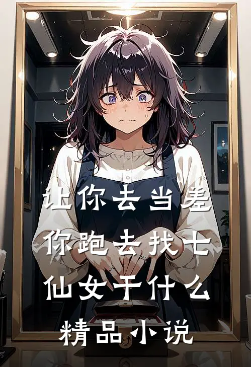 让你去当差，你跑去找七仙女干什么精品小说