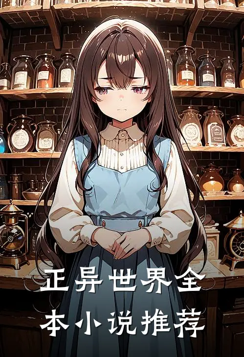 正异世界全本小说推荐