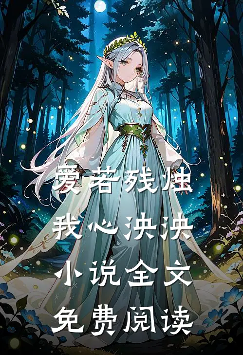 爱若残烛，我心泱泱小说全文免费阅读
