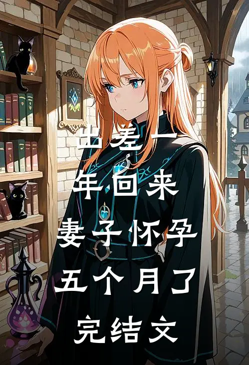 出差一年回来，妻子怀孕五个月了完结文