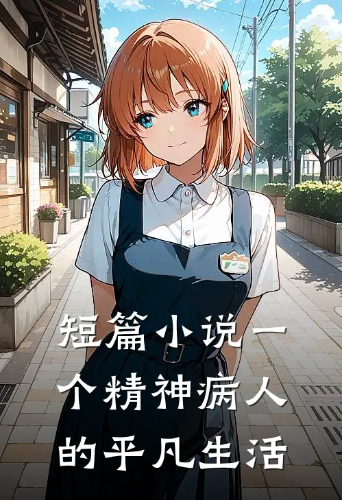 短篇小说一个精神病人的平凡生活