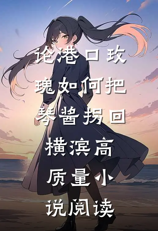 论港口玫瑰如何把琴酱拐回横滨高质量小说阅读