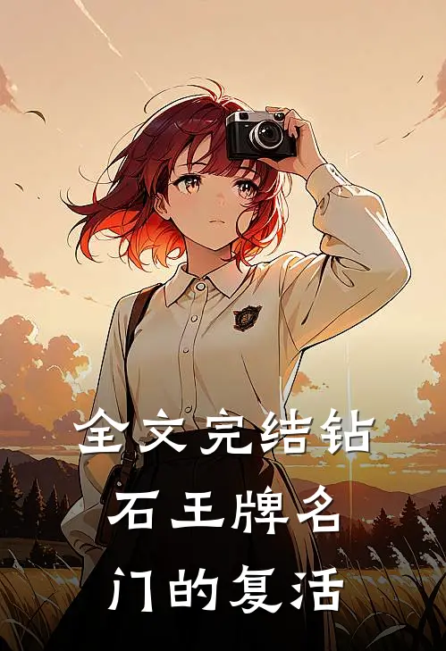 全文完结【钻石王牌】名门的复活