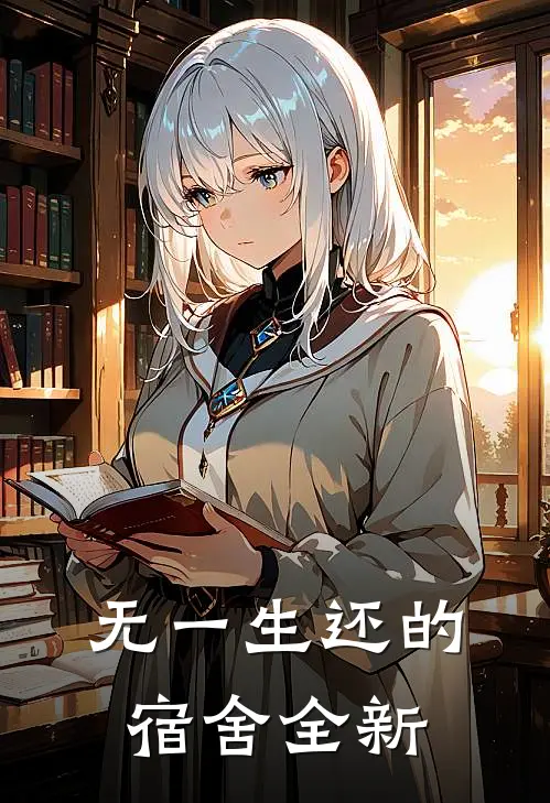 无一生还的宿舍全新