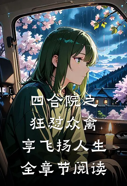 四合院之狂怼众禽，享飞扬人生全章节阅读