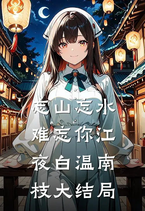忘山忘水难忘你江夜白温南枝大结局