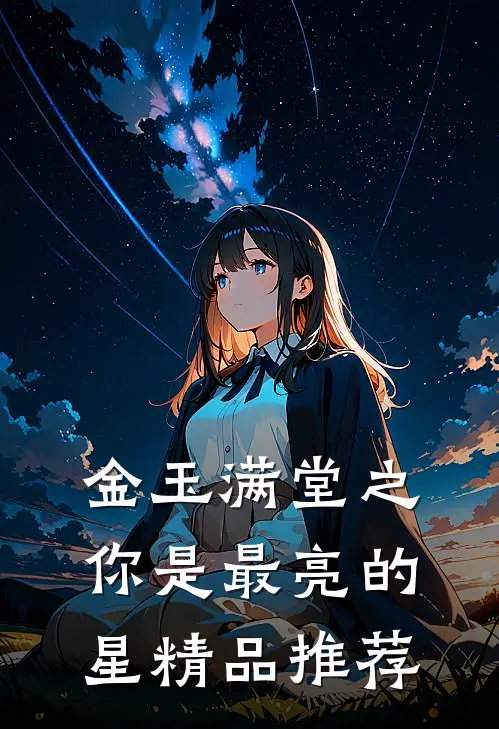 金玉满堂之你是最亮的星精品推荐
