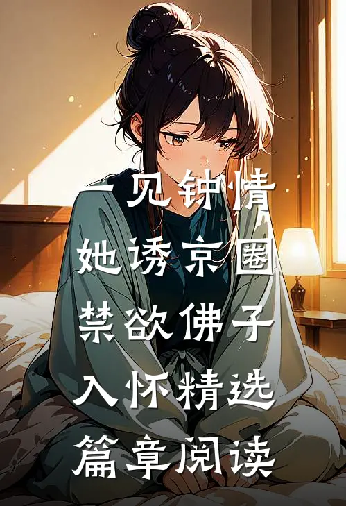 一见钟情：她诱京圈禁欲佛子入怀精选篇章阅读