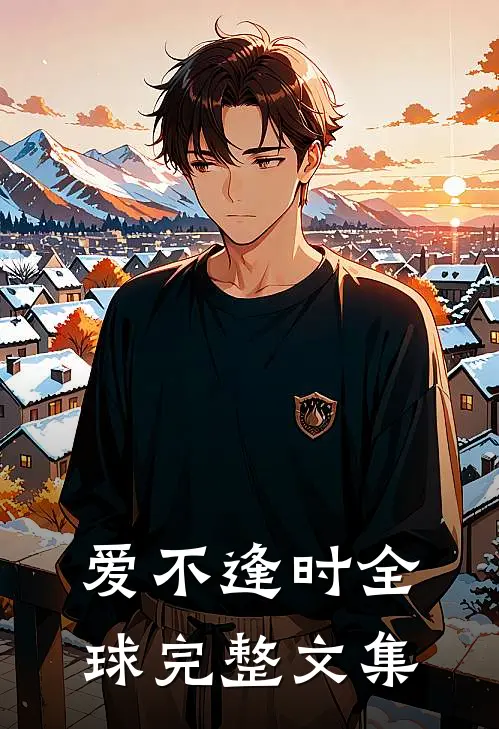 爱不逢时全球完整文集