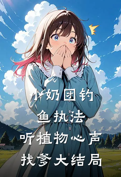 小奶团钓鱼执法，听植物心声找爹大结局