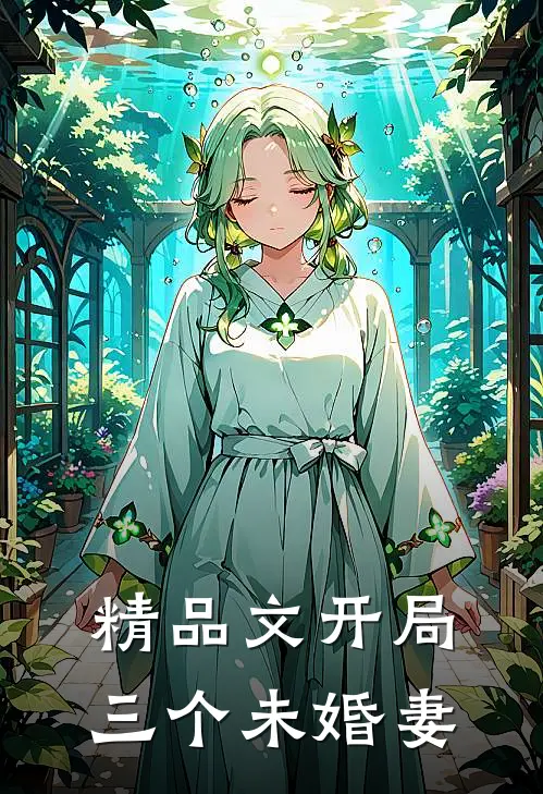 精品文开局三个未婚妻