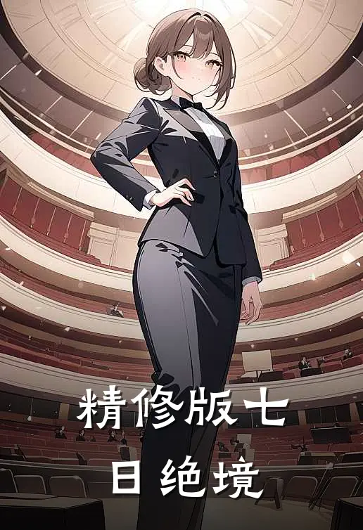 精修版七日绝境