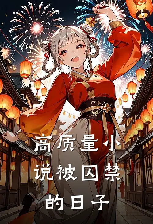 高质量小说被囚禁的日子
