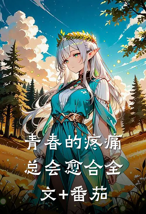 青春的疼痛总会愈合全文+番茄