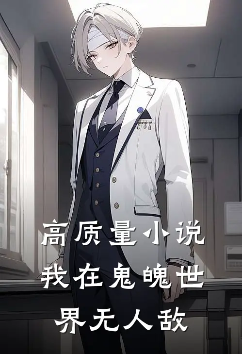 高质量小说我在鬼魄世界无人敌