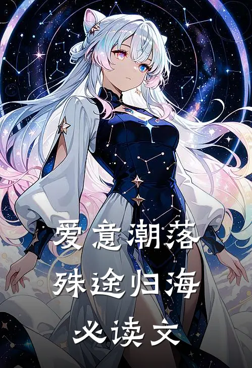爱意潮落，殊途归海必读文