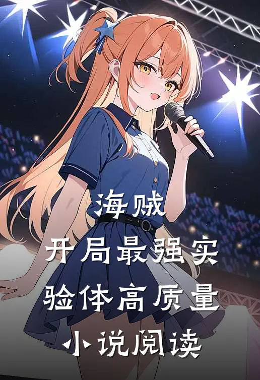 海贼：开局最强实验体高质量小说阅读