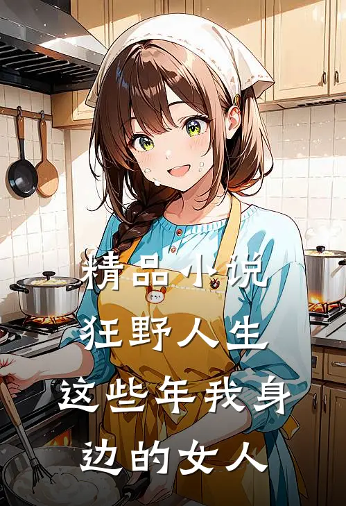 精品小说狂野人生：这些年我身边的女人