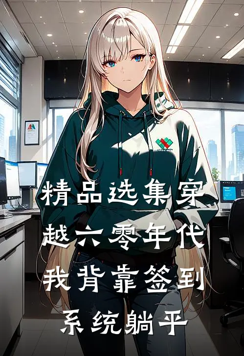 精品选集穿越六零年代，我背靠签到系统躺平