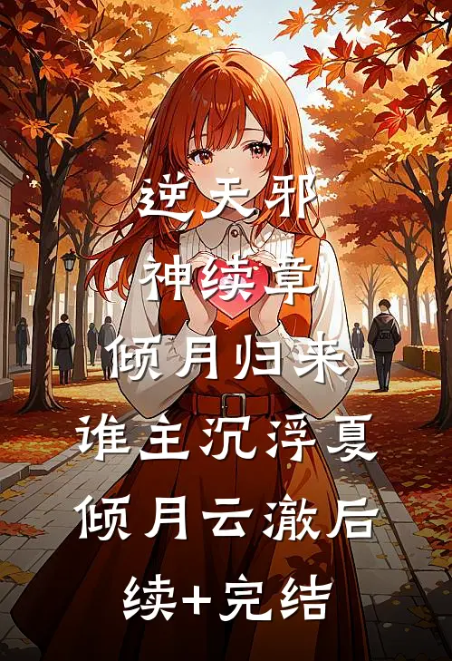 逆天邪神续章：倾月归来，谁主沉浮夏倾月云澈后续+完结
