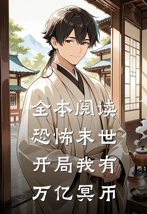 全本阅读恐怖末世，开局我有万亿冥币