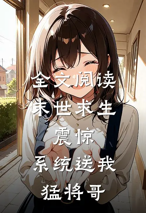 全文阅读末世求生：震惊，系统送我猛将哥
