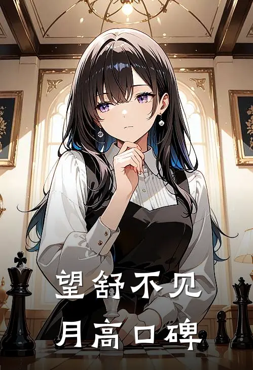 望舒不见月高口碑