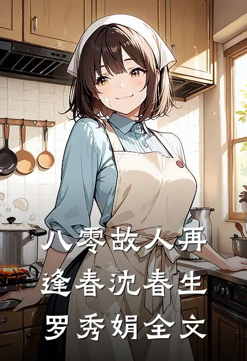 八零故人再逢春沈春生罗秀娟全文