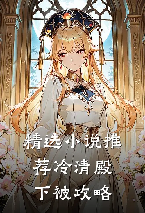 精选小说推荐冷清殿下被攻略