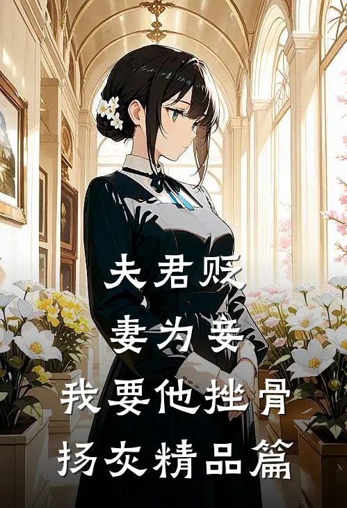 夫君贬妻为妾，我要他挫骨扬灰精品篇