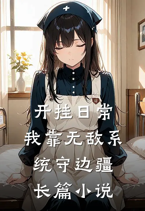 开挂日常：我靠无敌系统守边疆长篇小说
