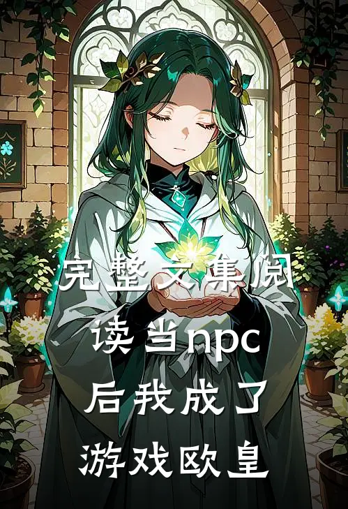 完整文集阅读当npc后我成了游戏欧皇
