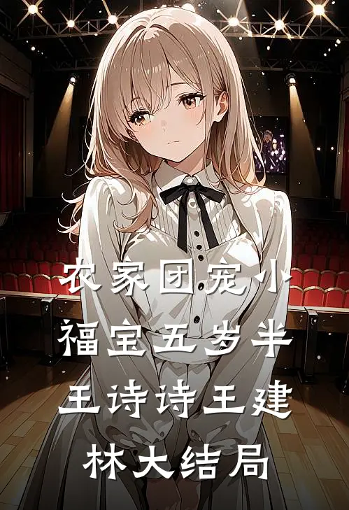 农家团宠小福宝五岁半王诗诗王建林大结局