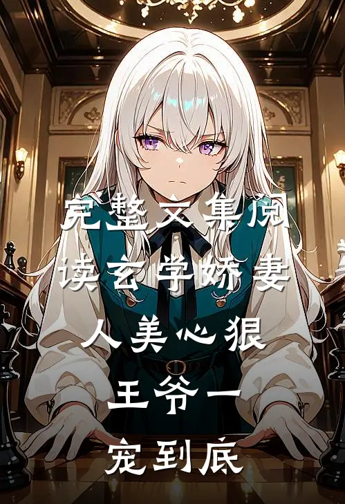 完整文集阅读玄学娇妻人美心狠，王爷一宠到底