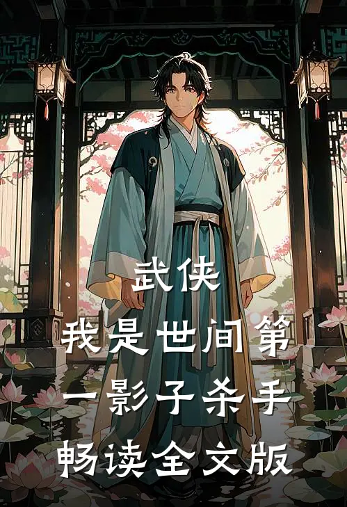 武侠：我是世间第一影子杀手畅读全文版