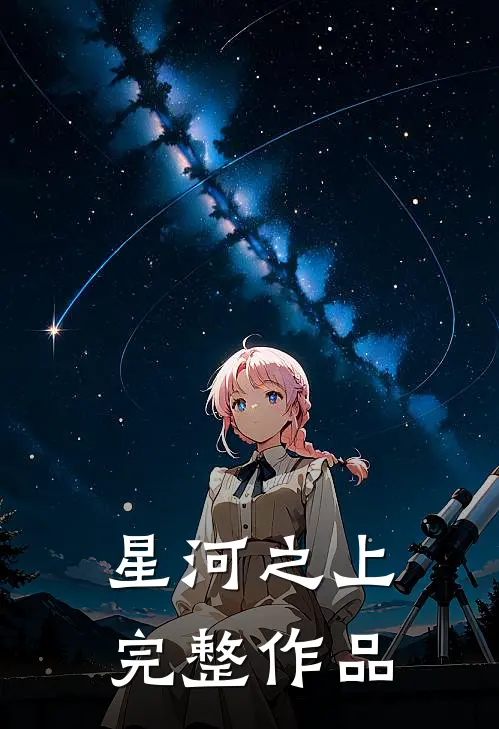 星河之上完整作品